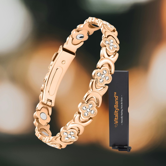VitalityBand™ - Premium