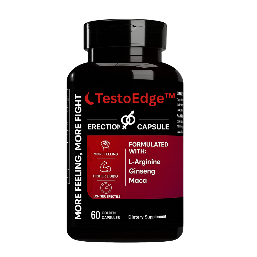 TestoEdge™