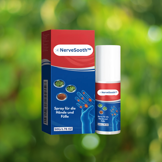 NerveSooth™
