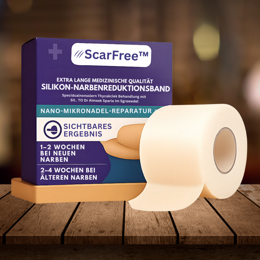 ScarFree™