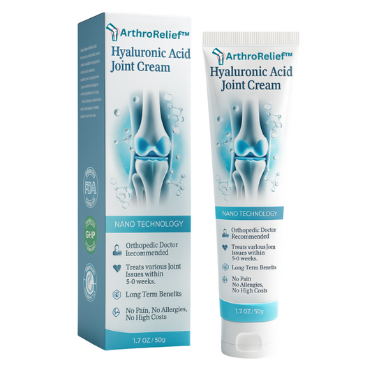 ArthroRelief™