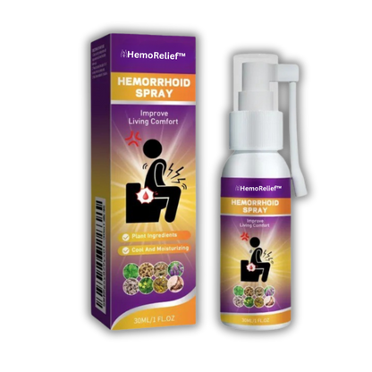 HemoRelief™ - UK