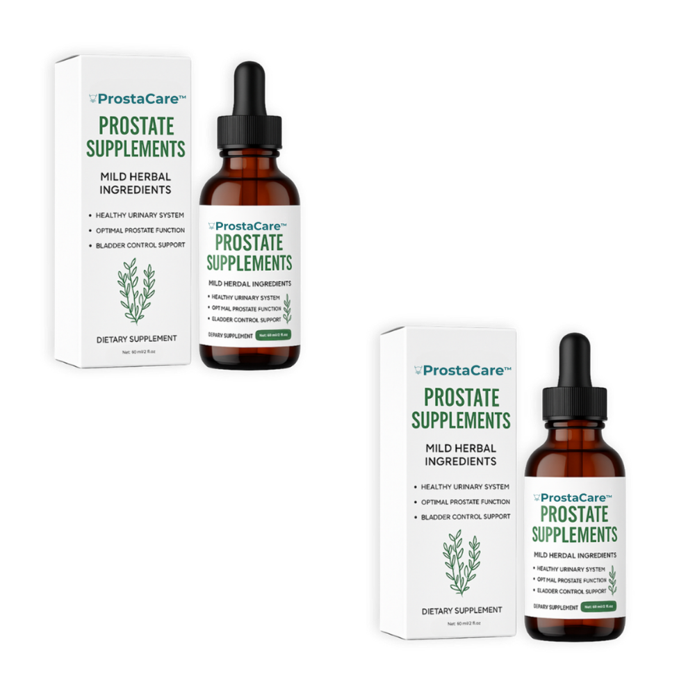 ProstaCare™