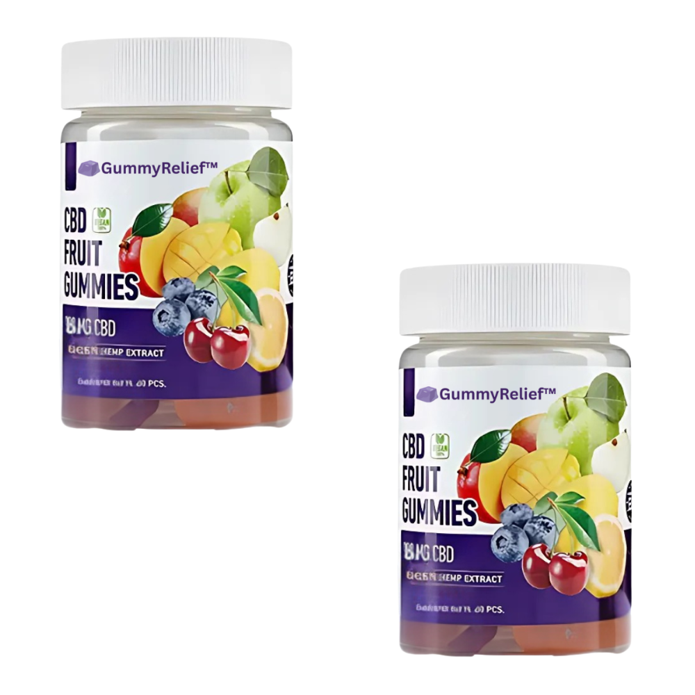 GummyRelief™
