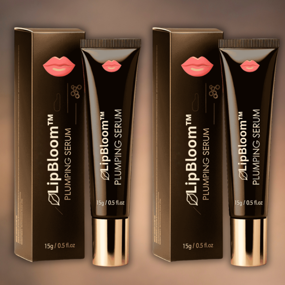 LipBloom™