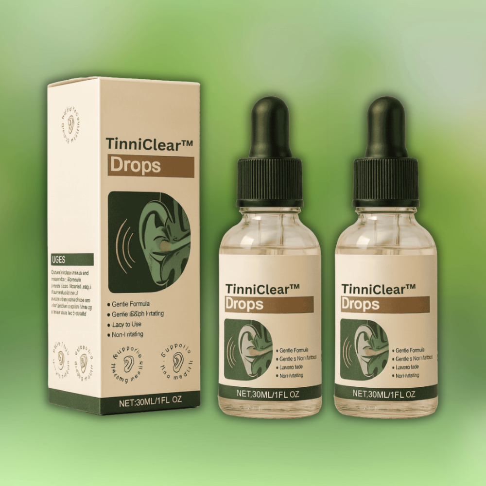 TinniClear™