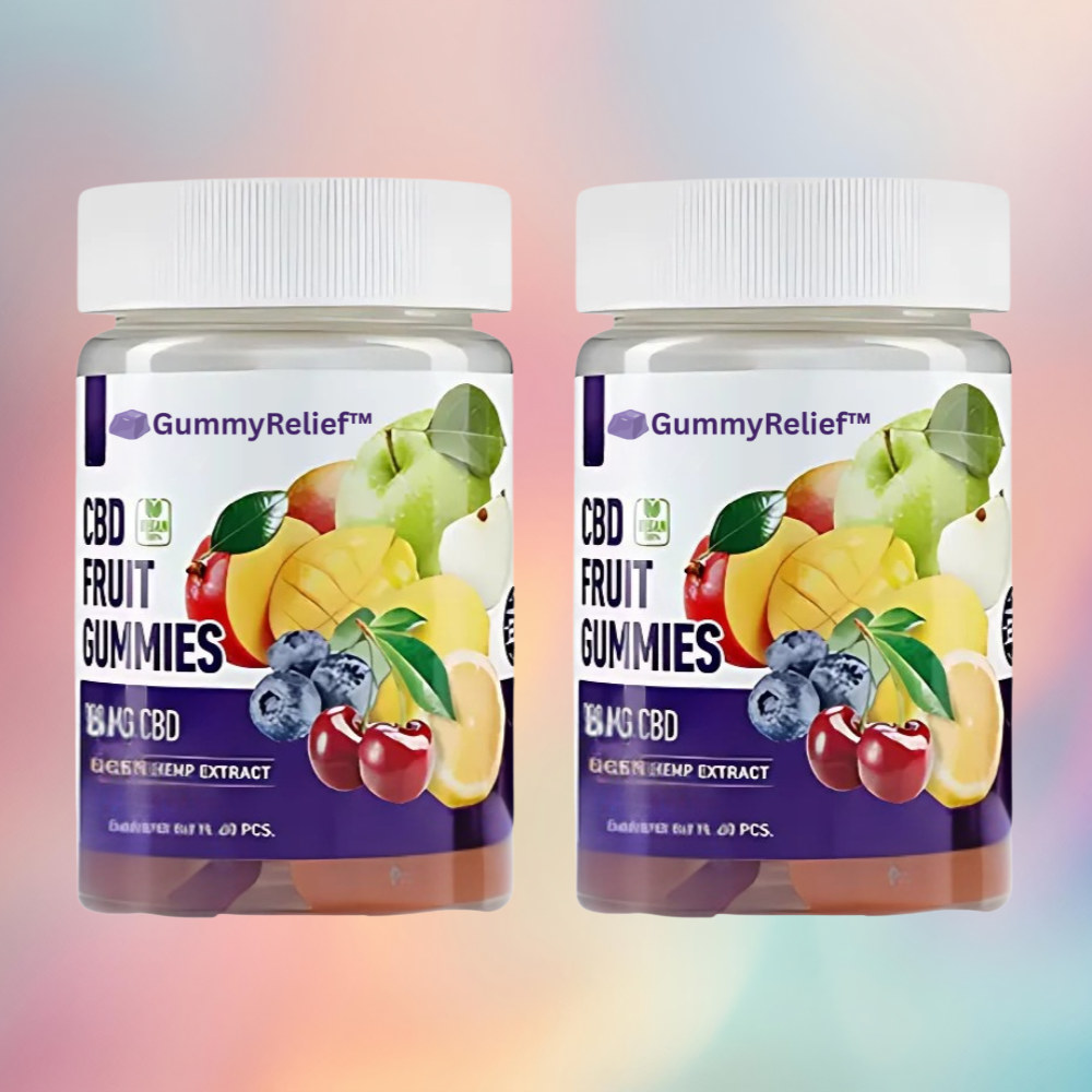 GummyRelief™