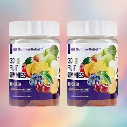 GummyRelief™
