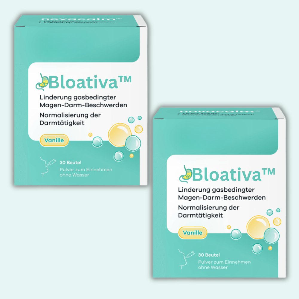 Bloativa™ Premium