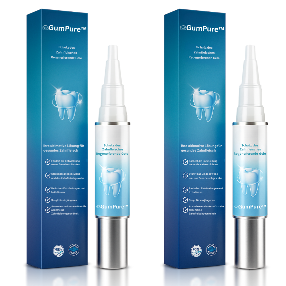 GumPure™