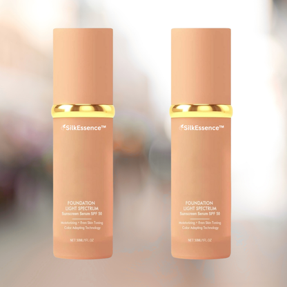 SilkEssence™ - Premium