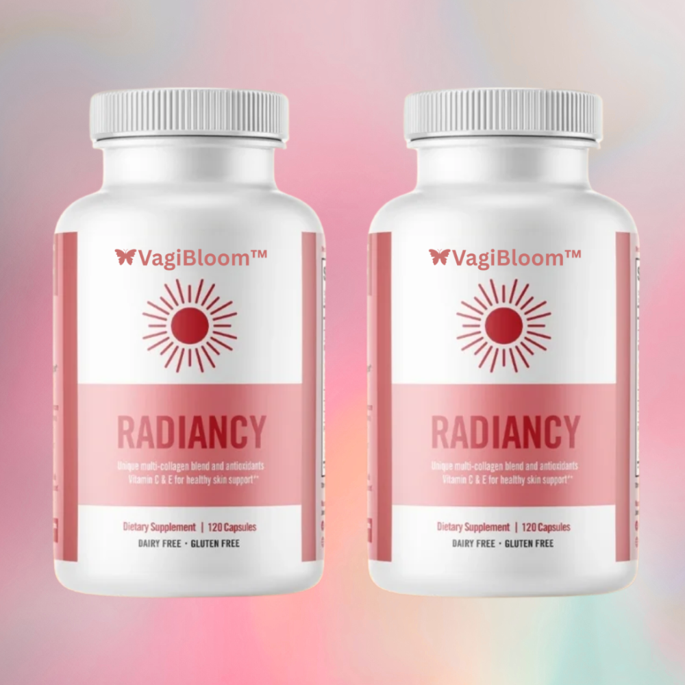 VagiBloom™