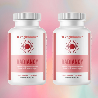 VagiBloom™