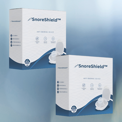 SnoreShield™