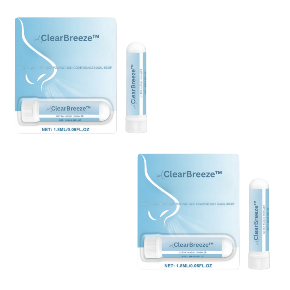 ClearBreeze™