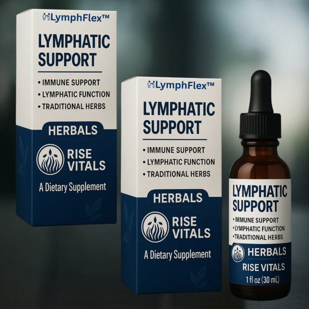 LymphFlex™ - Premium
