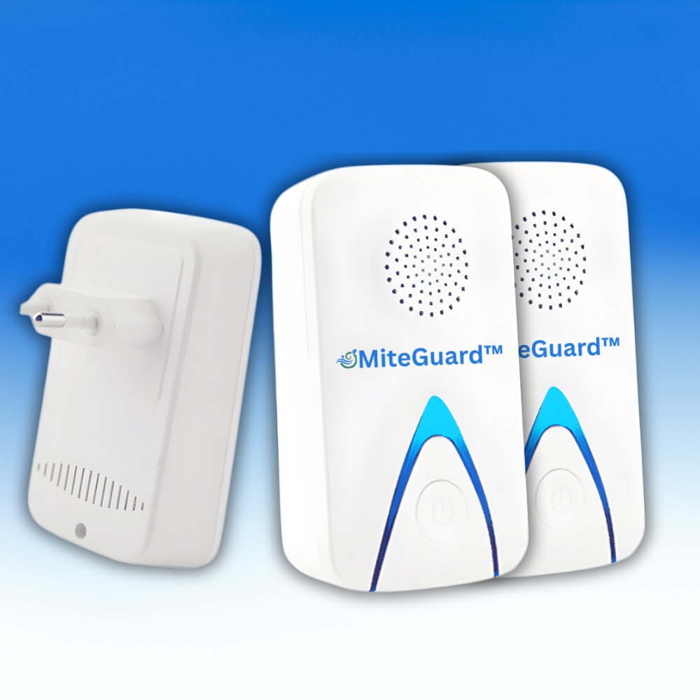 MiteGuard™ - Premium