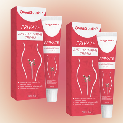 VagiSooth™ - Premium