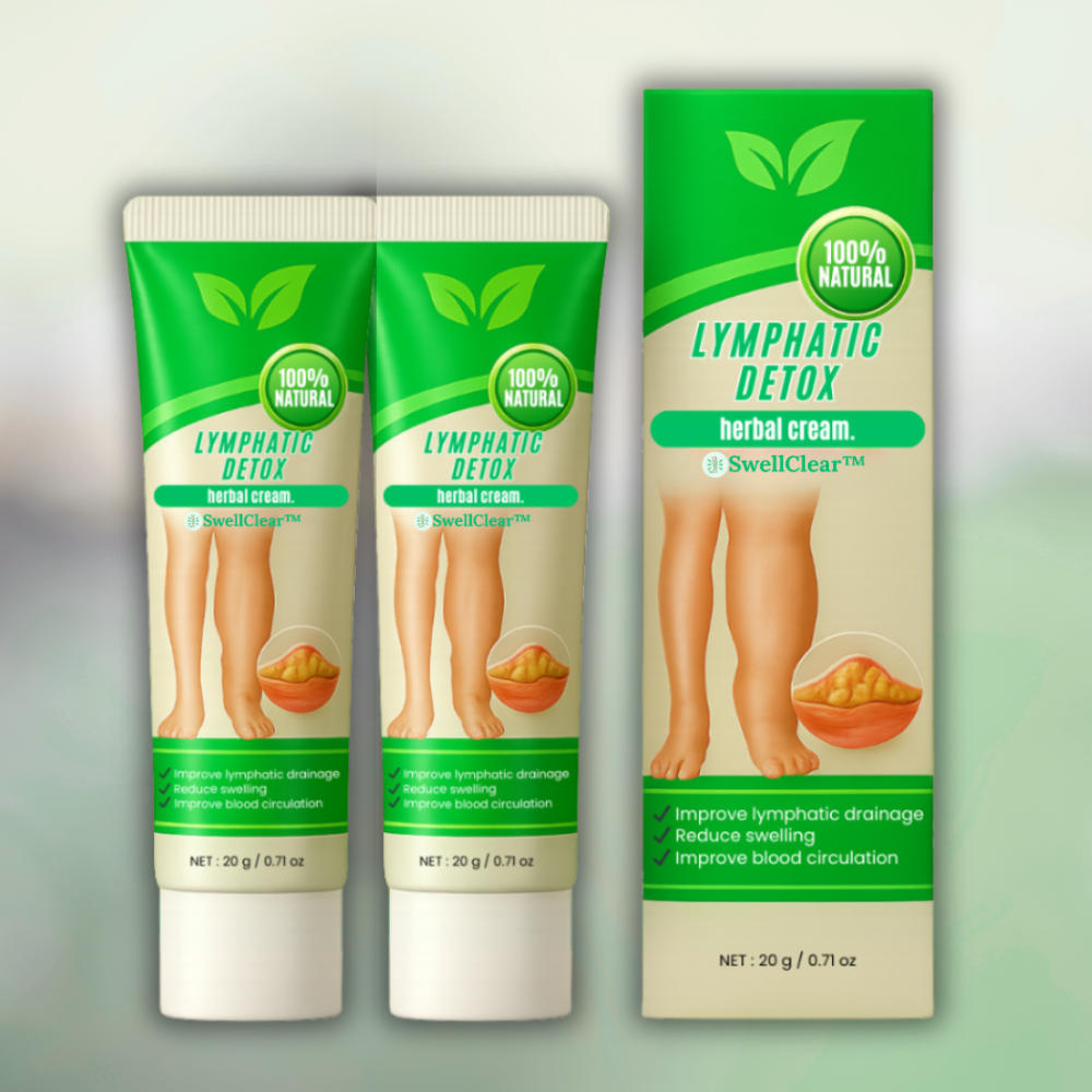 SwellClear™ - Premium