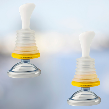 ChokeGuard™