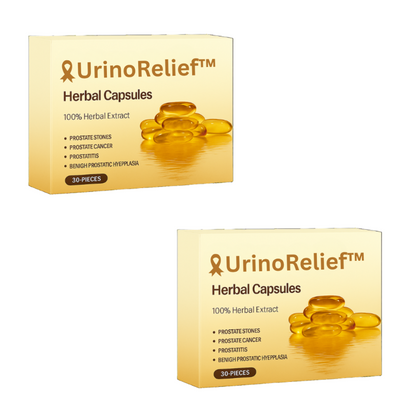 UrinoRelief™