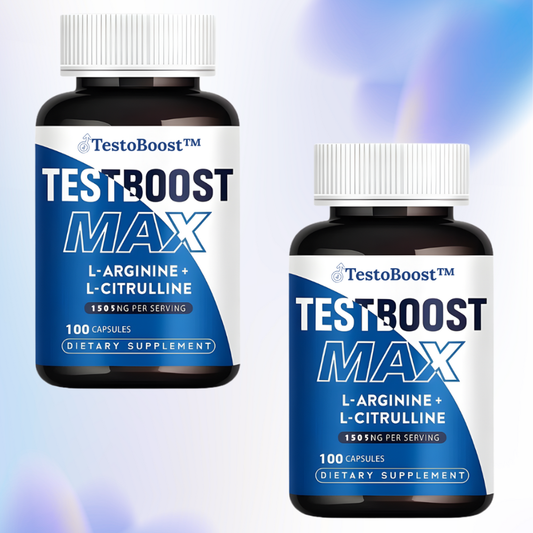 Testoboost™ - Premium
