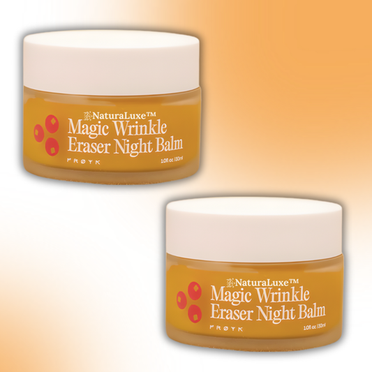 NaturaLuxe™ - Premium