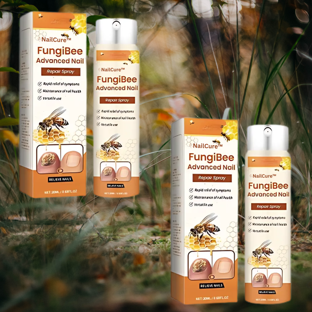 NailCure™