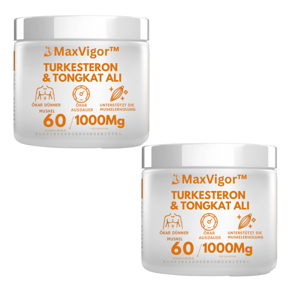 MaxVigor™