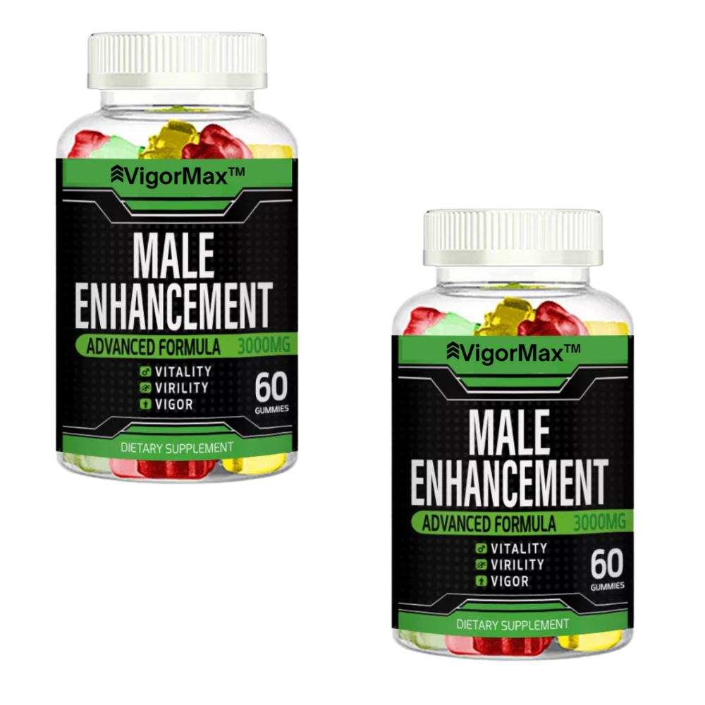 VigorMax™