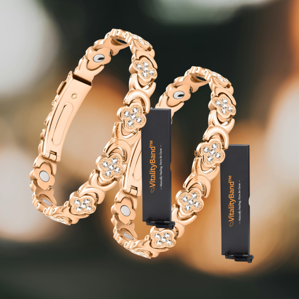 VitalityBand™ - Premium