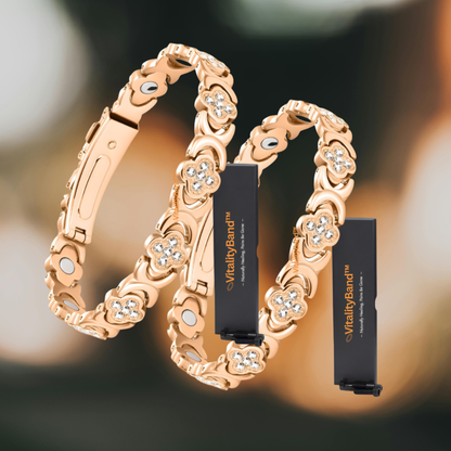 VitalityBand™ - Premium