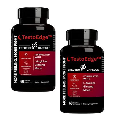 TestoEdge™