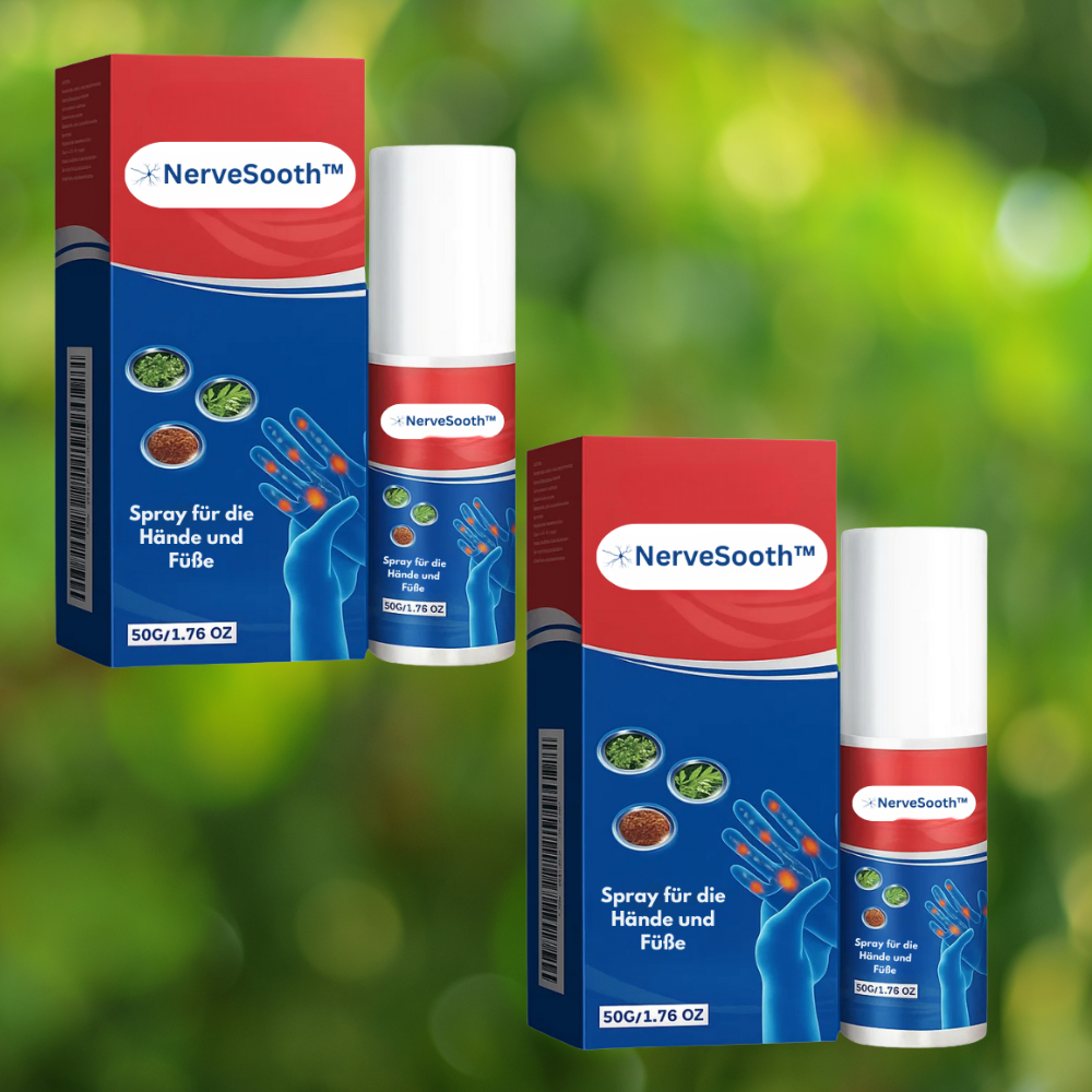NerveSooth™