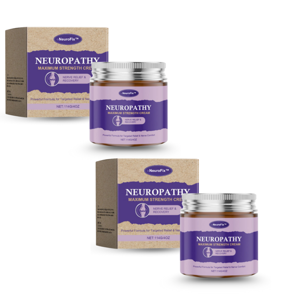 NeuroFix™