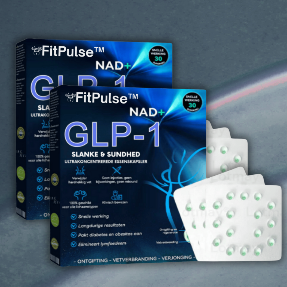 Fitpulse Pro FitPulse™ – NoriNova