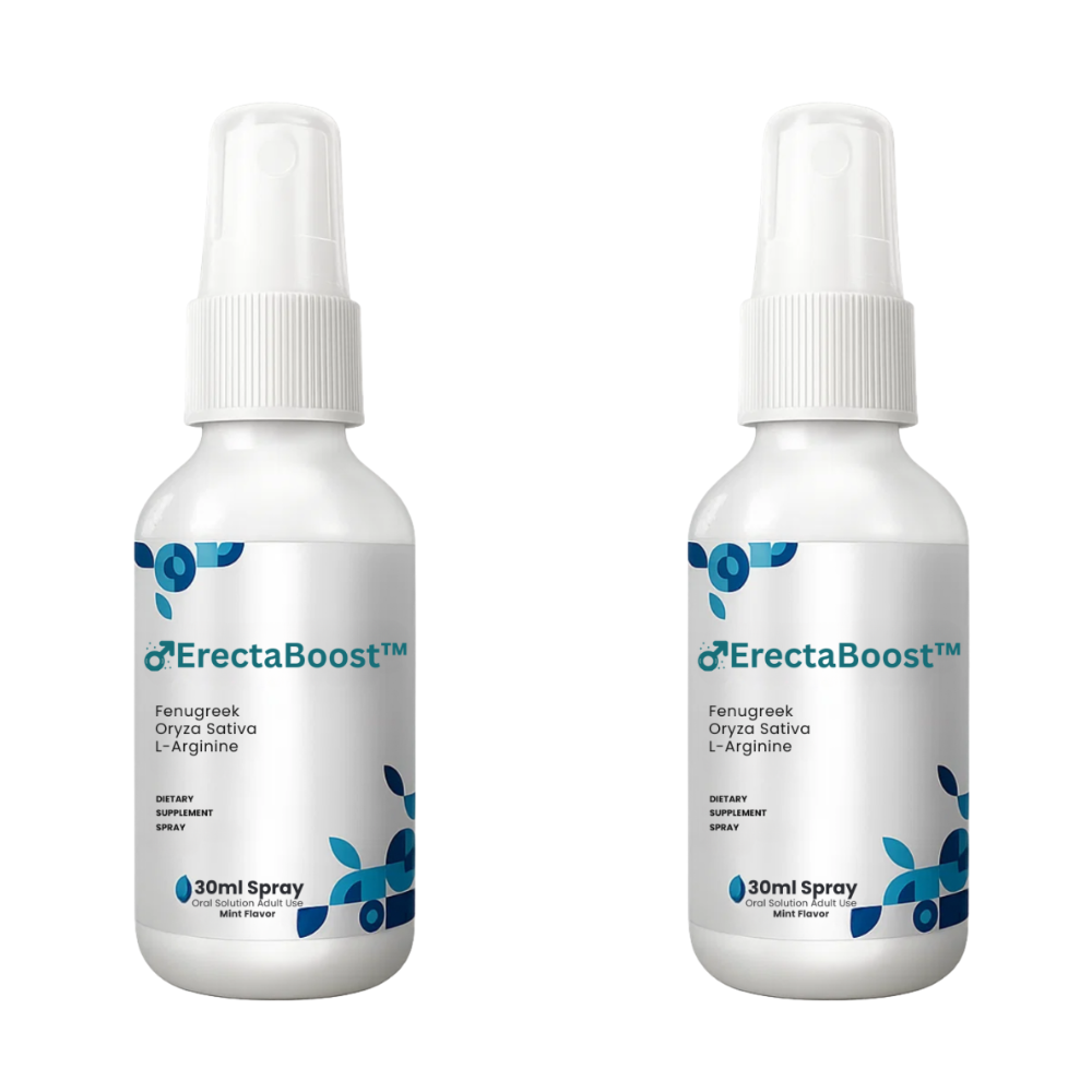 ErectaBoost™ Premium