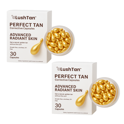 LushTan™