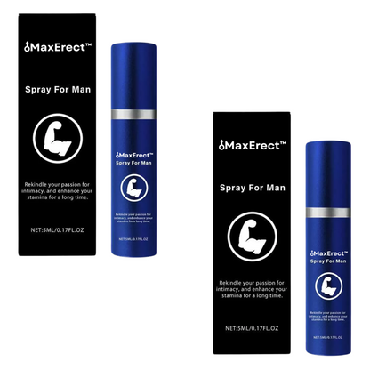 MaxErect™