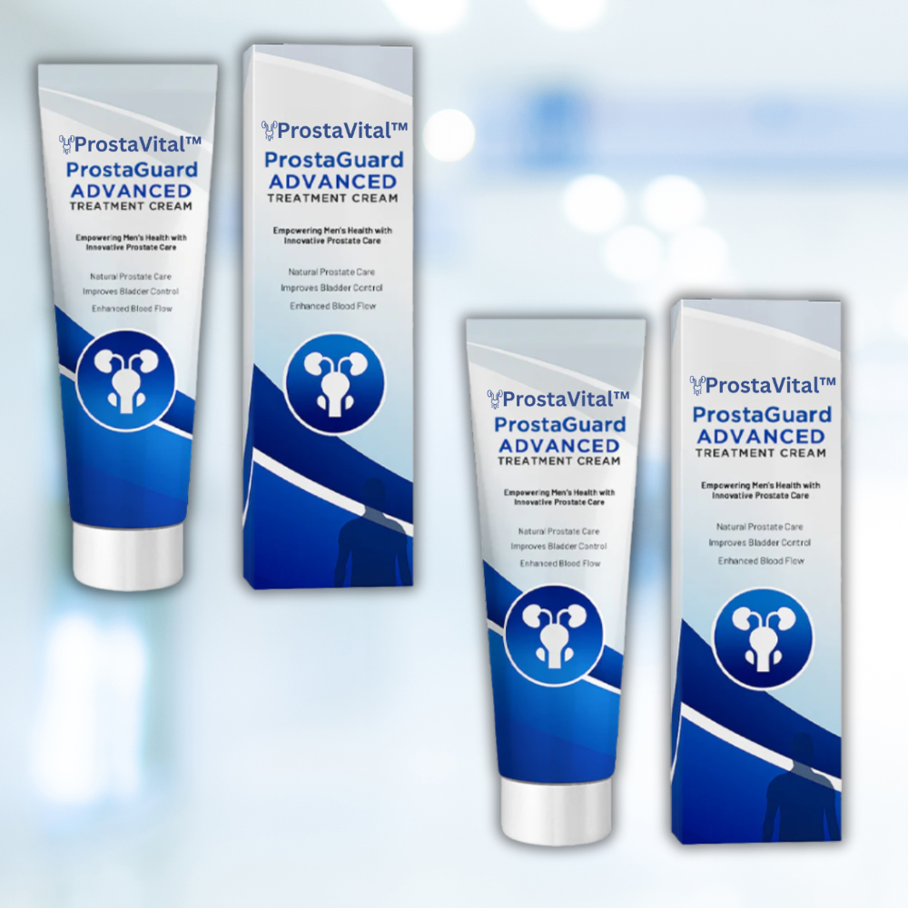 ProstaVital™