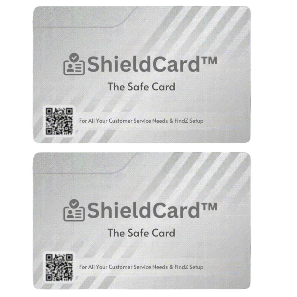 ShieldCard™