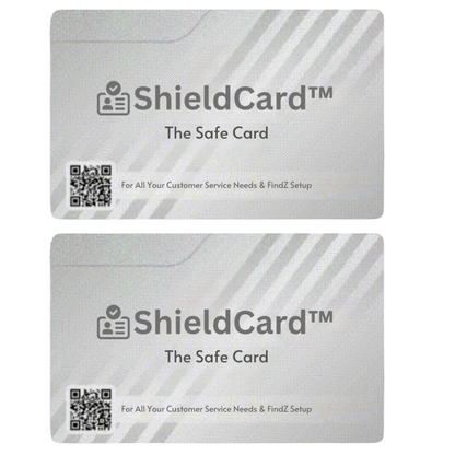 ShieldCard™