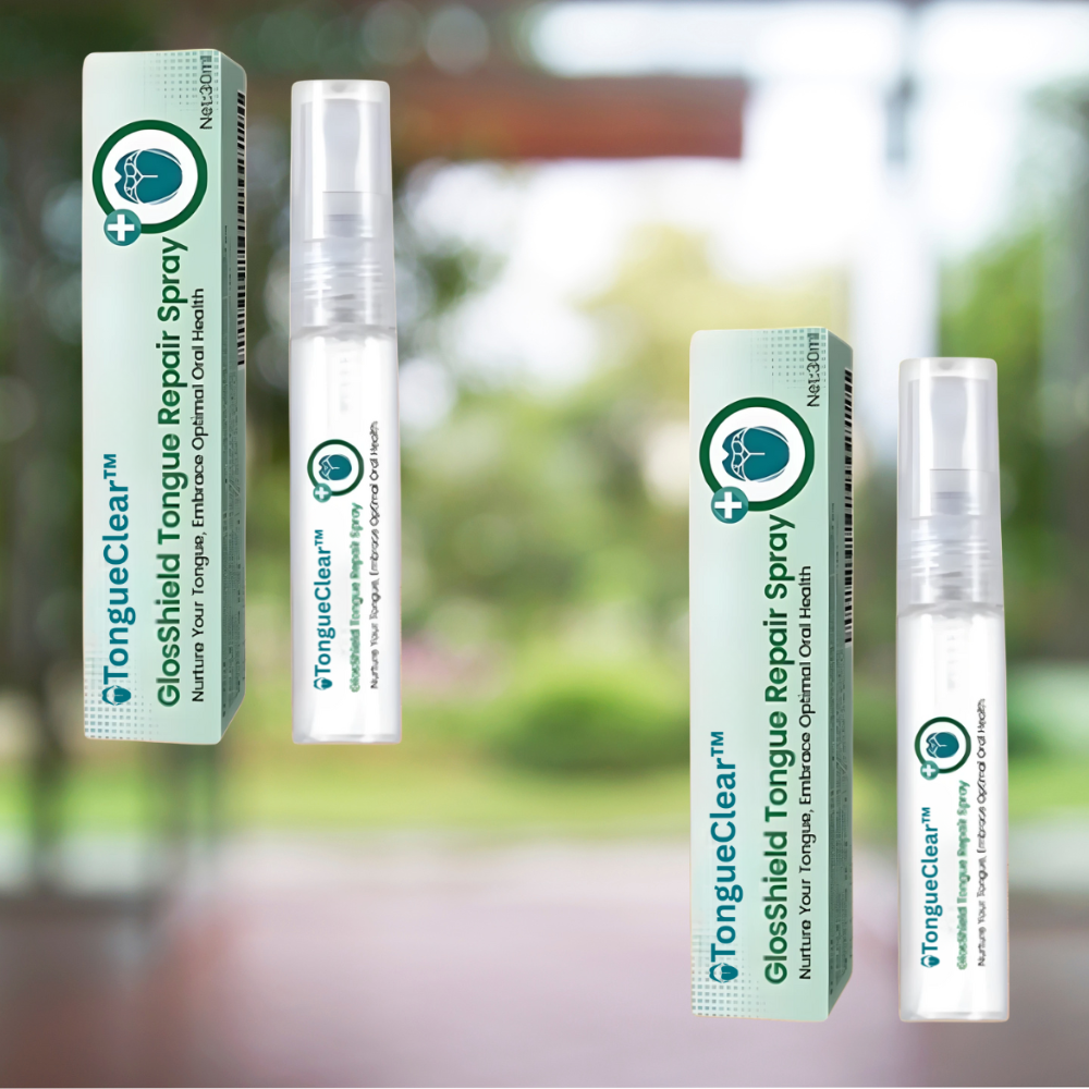 TongueClear™