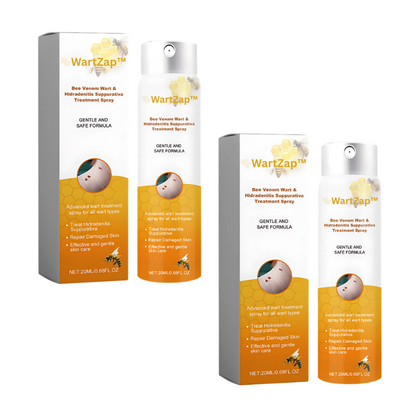 WartZap™