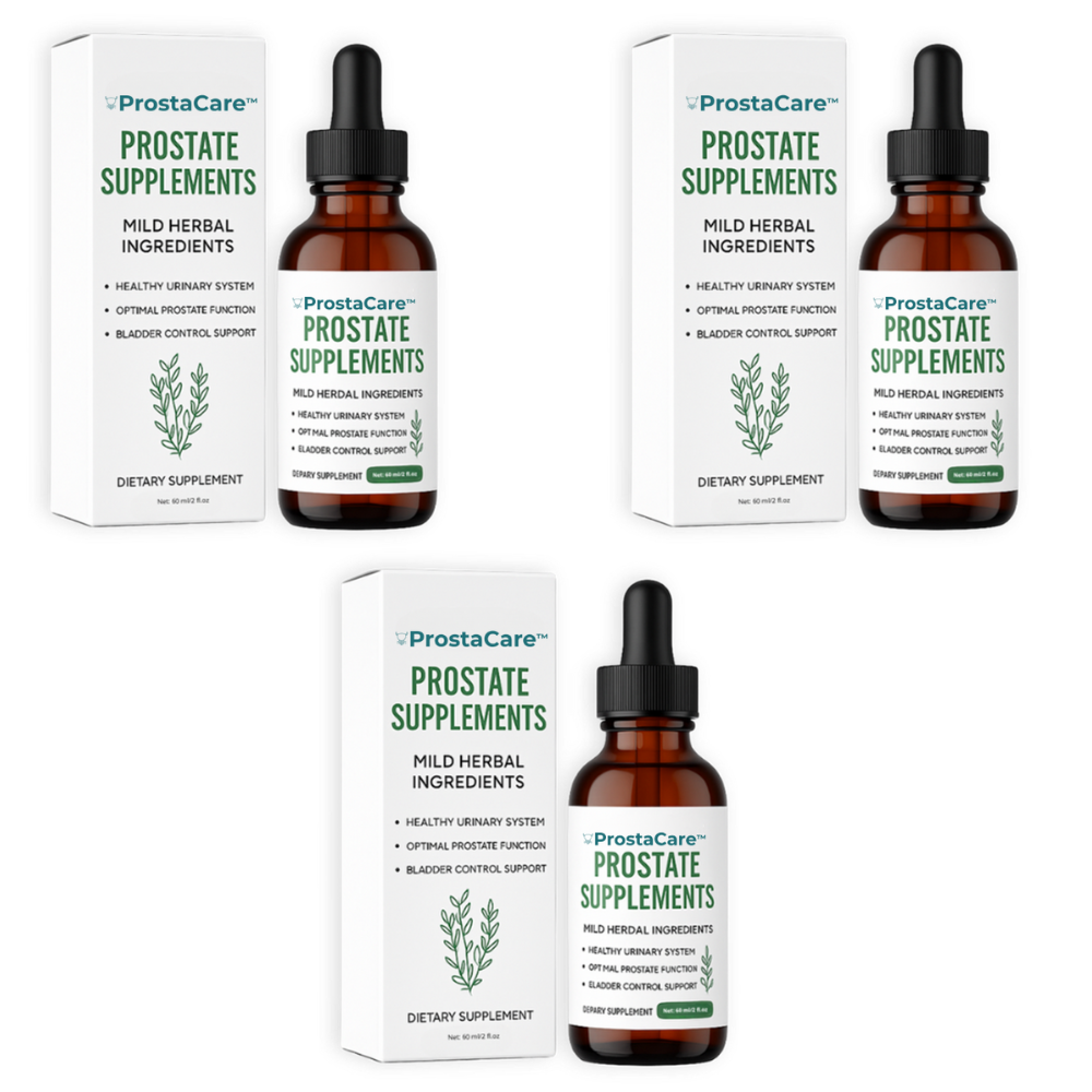 ProstaCare™