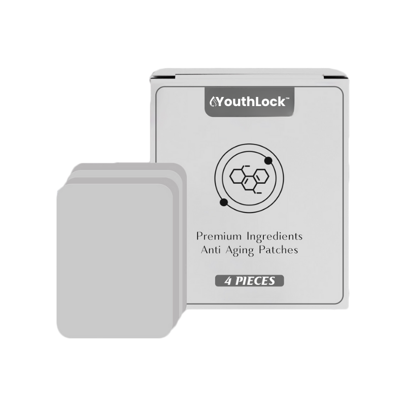 YouthLock™ shopify