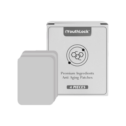 YouthLock™ shopify