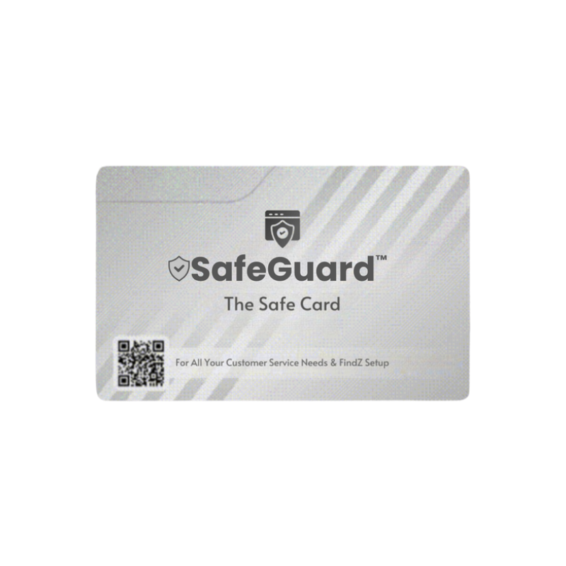SafeGuard™