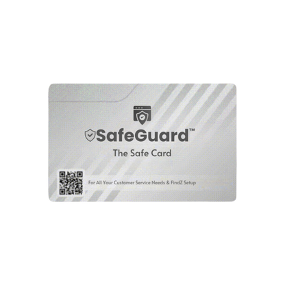 SafeGuard™
