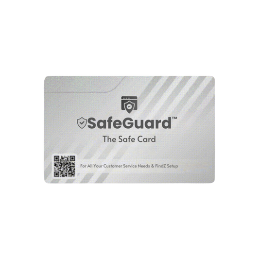 SafeGuard™